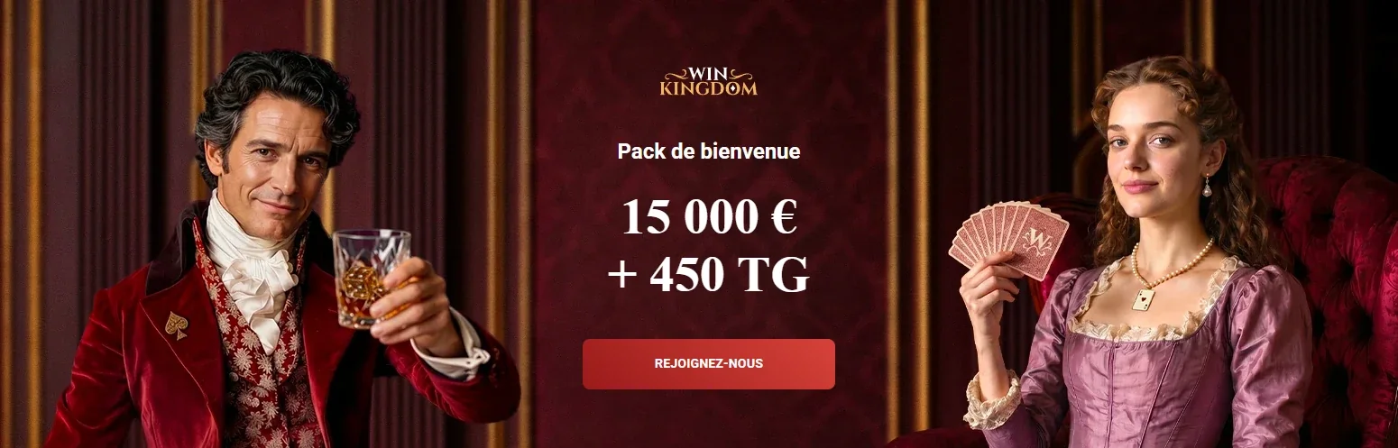 WinKingdom